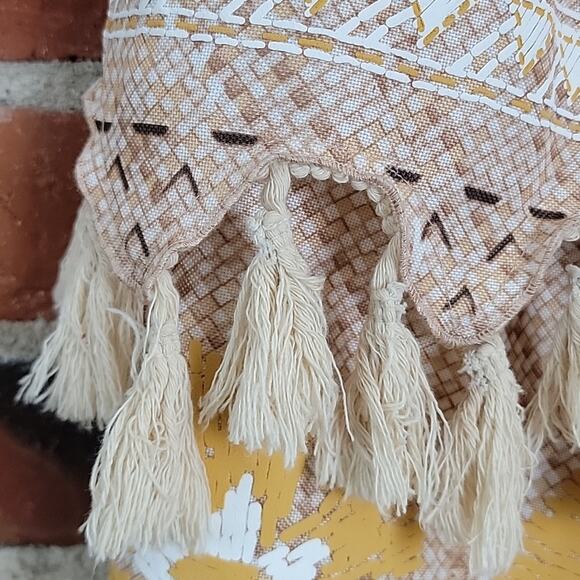 Disney Store‎ Moana Skirt Halloween Costume Kids 7/8 - Picture 5 of 11